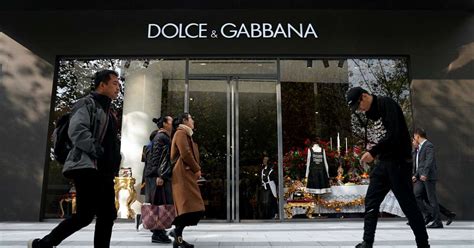dolce gabbana china polemica